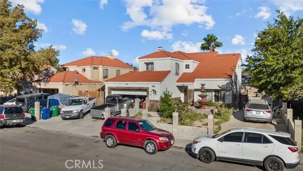 37538 42nd Street, Palmdale, CA 93552