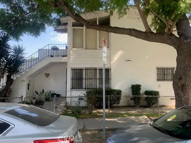 3734 S Harvard Boulevard, Los Angeles, CA 90018 - Image #2