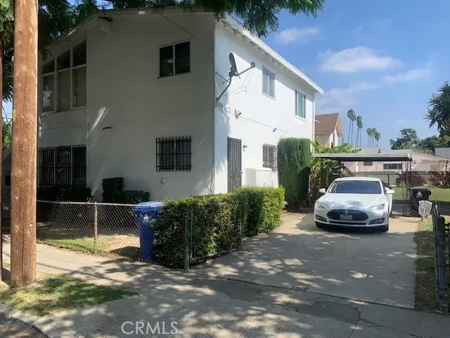 3734 S Harvard Boulevard, Los Angeles, CA 90018 - Image #3