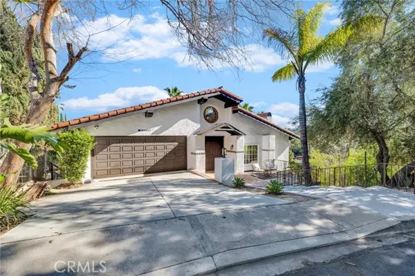 4912 Llano Drive, Woodland Hills (los Angeles), CA 91364