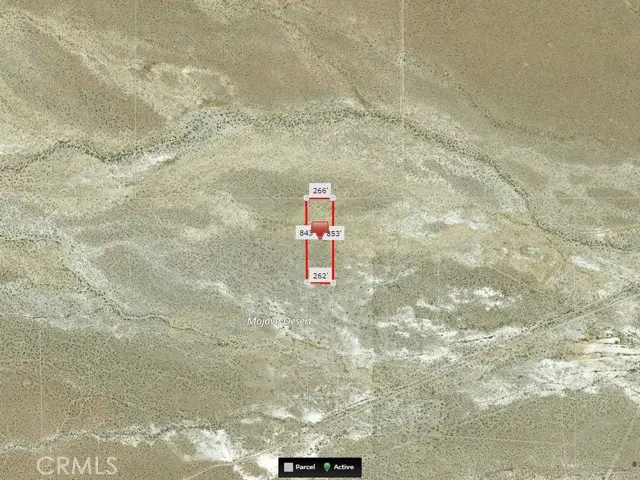 36 Street North Of Rosewood Blvd East Hwy. 58, Mojave, CA 93505 - Image #2