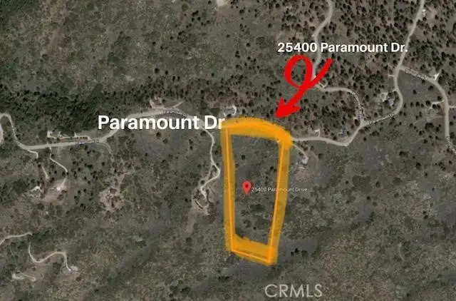 25400 Paramount Drive, Tehachapi, CA 93561 - #1