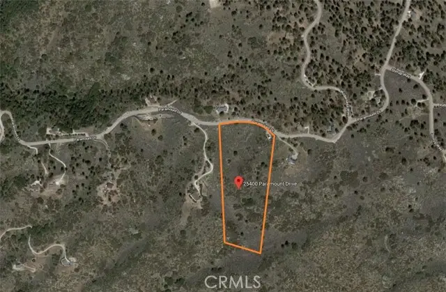 25400 Paramount Drive, Tehachapi, CA 93561 - #2