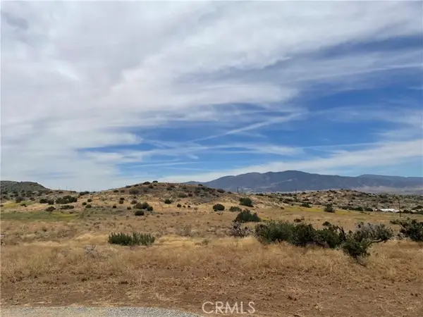 0 Valley, Tehachapi, CA 93561