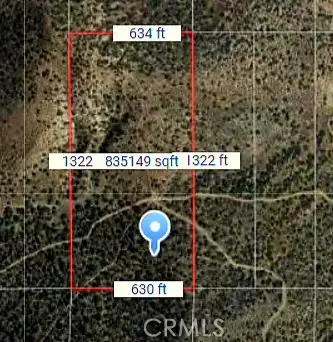 0 Vac/vic Oracle Hills/dusty Trail, Santa Clarita, CA 91350 - #1