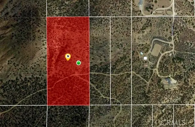 0 Vac/vic Oracle Hills/dusty Trail, Santa Clarita, CA 91350 - #2