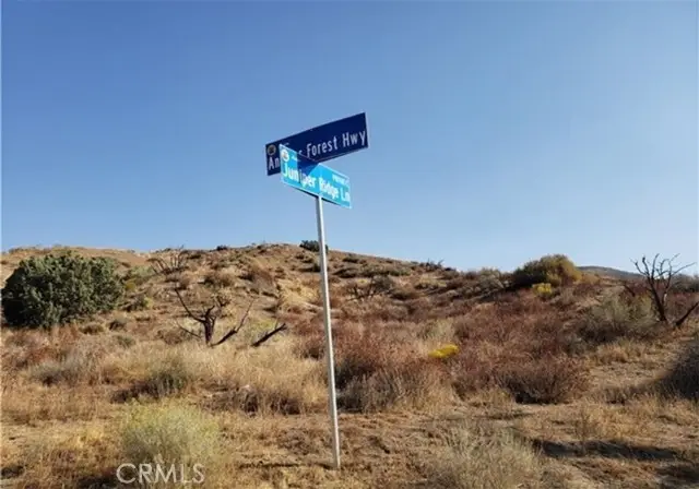 0 Vac/vic Oracle Hills/dusty Trail, Santa Clarita, CA 91350 - #3