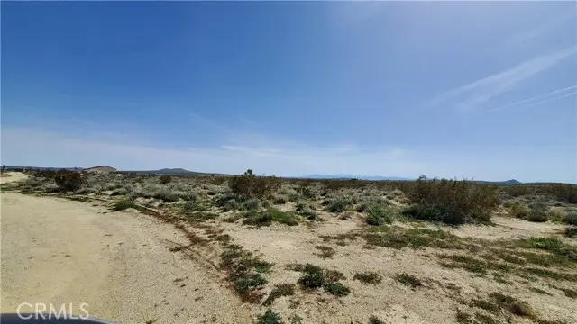 0 Vicinity 25th St W S/o Gibbs, Mojave, CA 93501 - #2