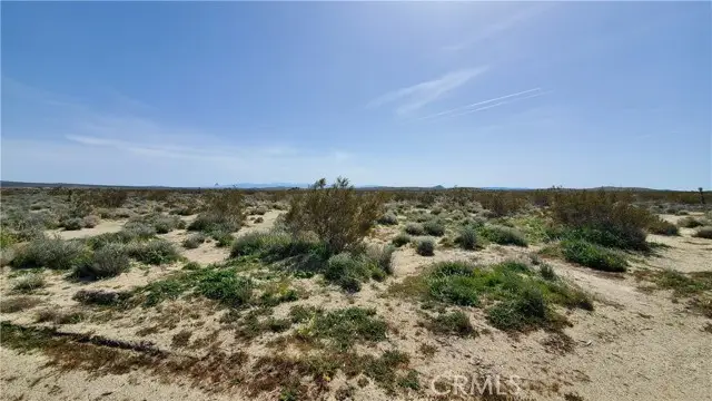 0 Vicinity 25th St W S/o Gibbs, Mojave, CA 93501 - #3