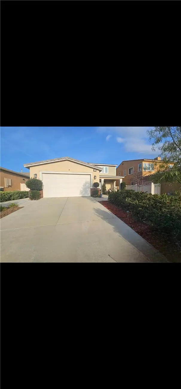 1628 Tildon Court, Beaumont, CA 92223 - #1