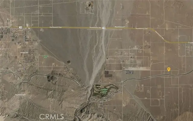 0 E Ave X/181st St E, Palmdale, CA 93591 - Image #3