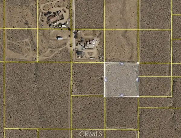 17000 Fort Tejon Road, Llano, CA 93544