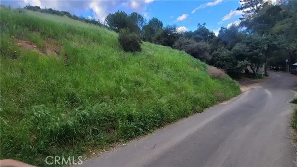 0 North Trail Road, Sylmar (los Angeles), CA 91342