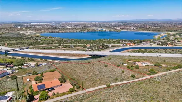 0 Lakeview Drive, Palmdale, CA 93551