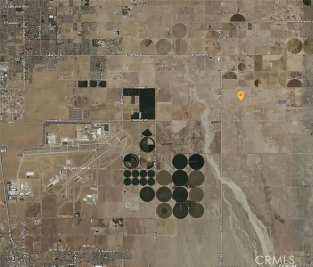 0 E E Ave L6/76th St E, Palmdale, CA 93552 - Image #3