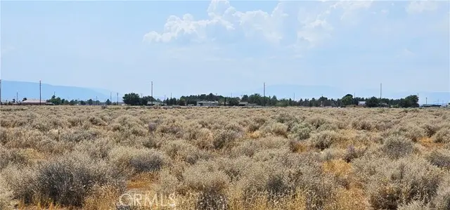 0 50th Street West, Rosamond, CA 93560 - #1
