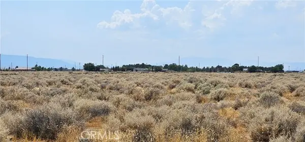 0 50th Street West, Rosamond, CA 93560