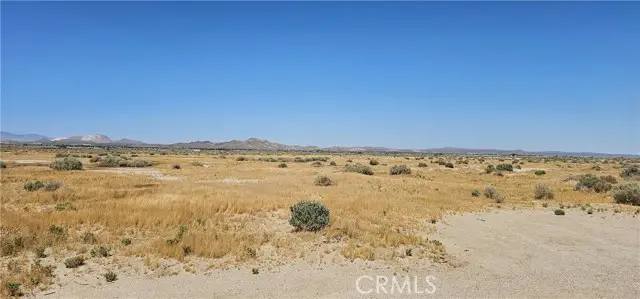 0 50th Street West, Rosamond, CA 93560 - #2