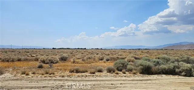 0 50th Street West, Rosamond, CA 93560 - #3