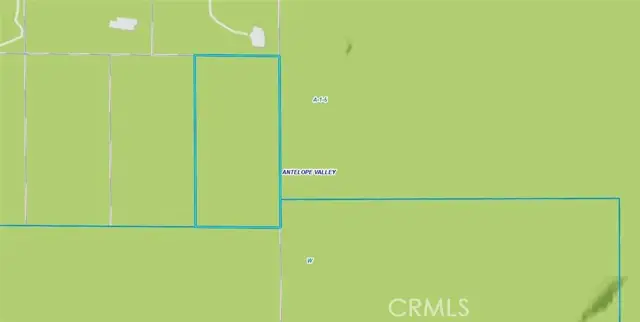 0 Juniper Hills Road, Pearblossom, CA 93543 - #2