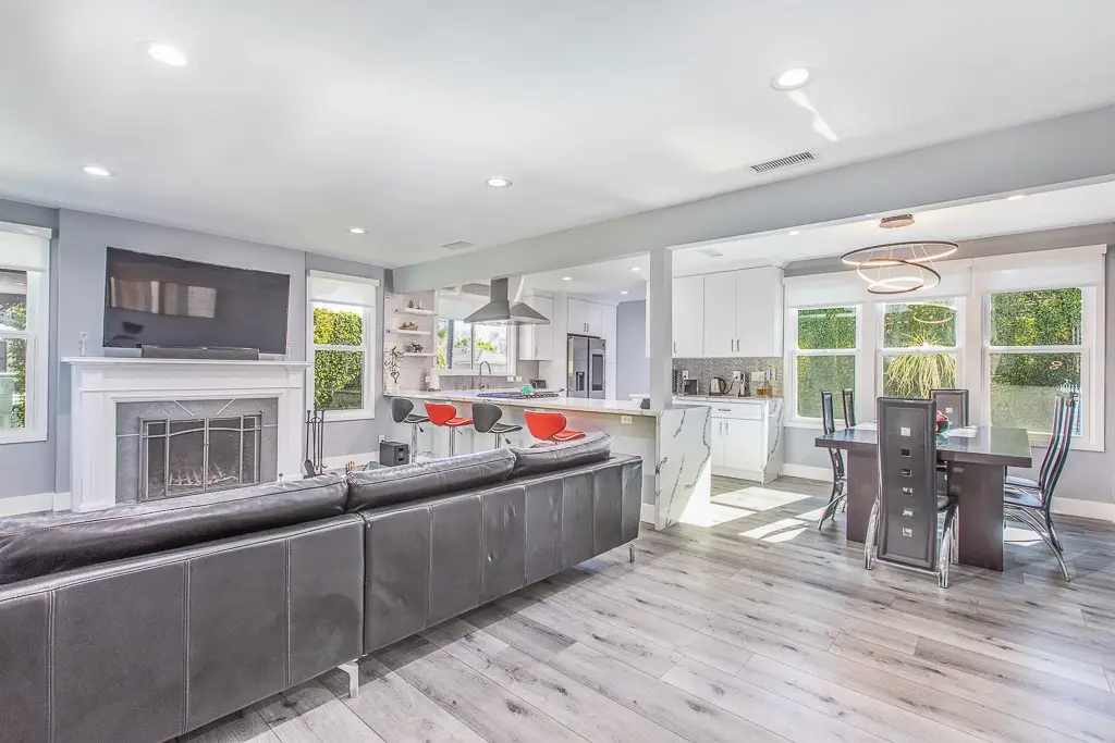 1207 Greenacre Avenue, West Hollywood, CA 90046 - #1