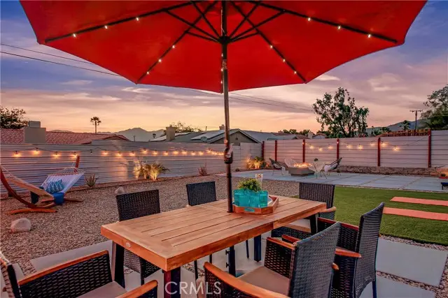 13645 Quinta, Desert Hot Springs, CA 92240 - #1