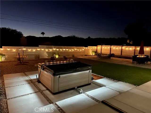 13645 Quinta, Desert Hot Springs, CA 92240 - #3