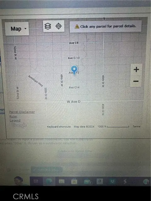 12 Vic 47 Stw Avenue, Lancaster, CA 93536 - #1