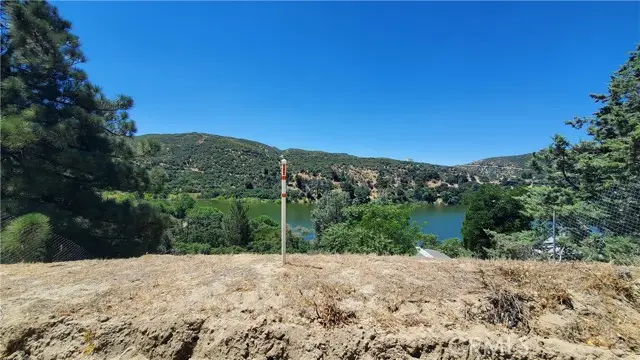 0 Grand View Trail/high Trail Trail, Lake Hughes, CA 93532 - Image #2