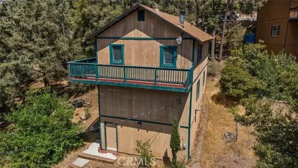2304 Woodland Drive, Pine Mtn Club, CA 93222