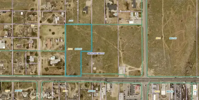 0 Ave L Vic 46th St W, Lancaster, CA 93536 - Image #1