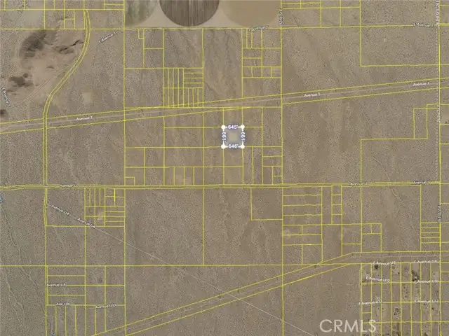 0 North Of Ave U/appx 250th St E, Palmdale, CA 93591 - Image #2