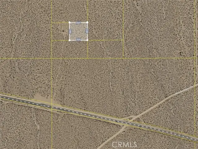 0 N/w Black Butte Basin/railroad, Palmdale, CA 93591 - Image #1