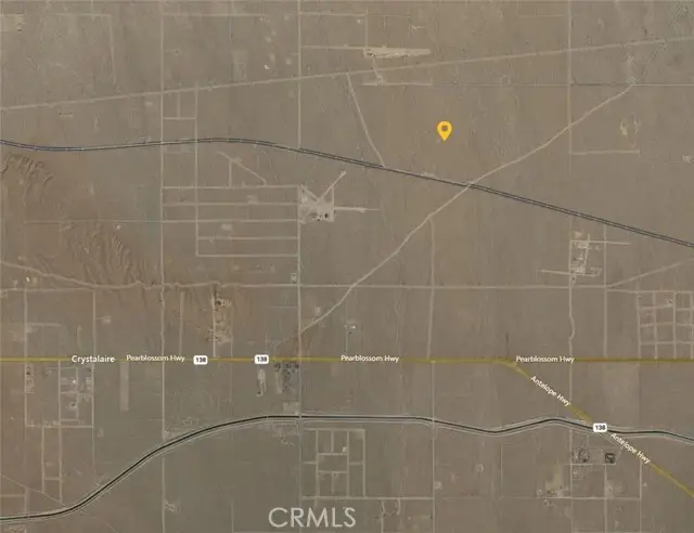 0 N/w Black Butte Basin/railroad, Palmdale, CA 93591 - Image #2