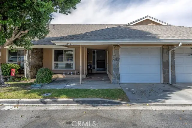 18923 Circle Of Friends, Santa Clarita, CA 91321 - #2