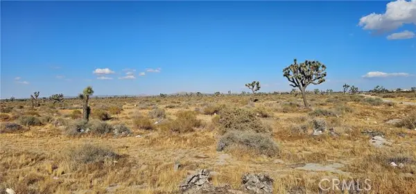 0 70th Street, Palmdale, CA 93552