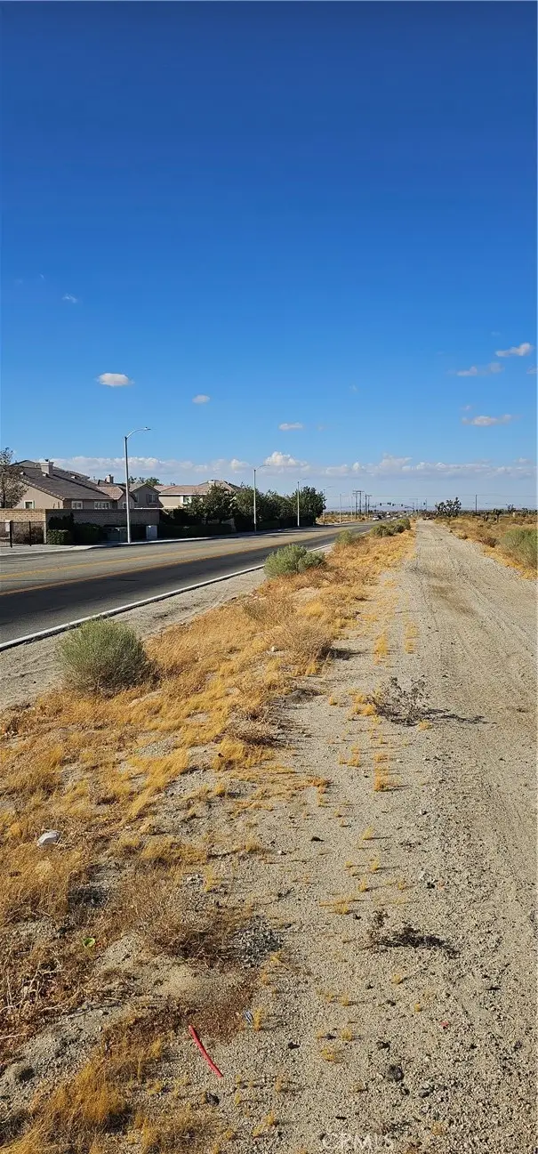0 70th Street, Palmdale, CA 93552 - Image #2