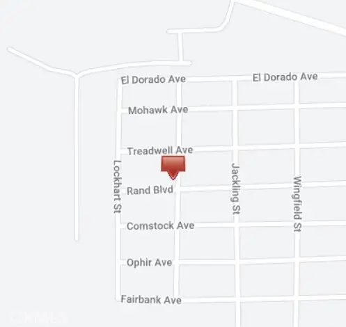 0 Rand Avenue, Mojave, CA 93501 - Image #2