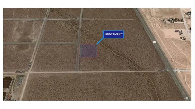 0 Montezuma Street, Adelanto, CA 92301 - #2