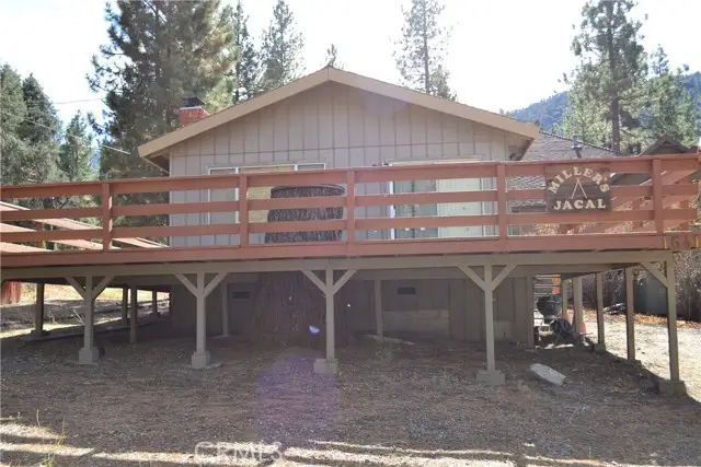 16410 Askin Drive, Pine Mountain Club, CA 93222 - Image #1