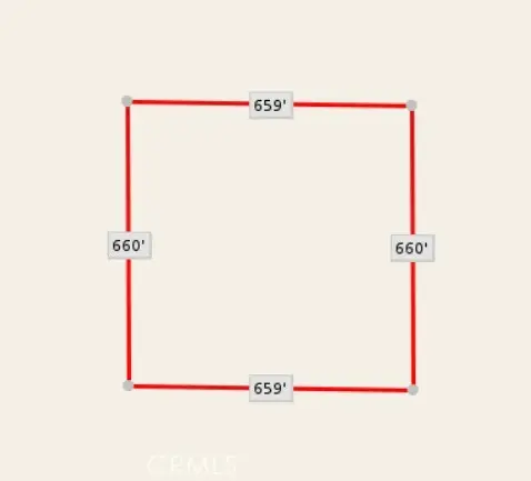 0 Fossil Bed Road, Hinkley, CA 92347 - #1