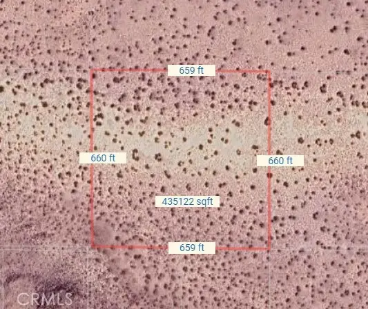 0 Fossil Bed Road, Hinkley, CA 92347 - #2