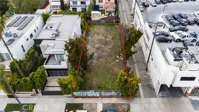 645 N Gardner Street, Los Angeles, CA 90036 - Image #1