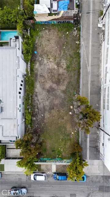 645 N Gardner Street, Los Angeles, CA 90036 - Image #2