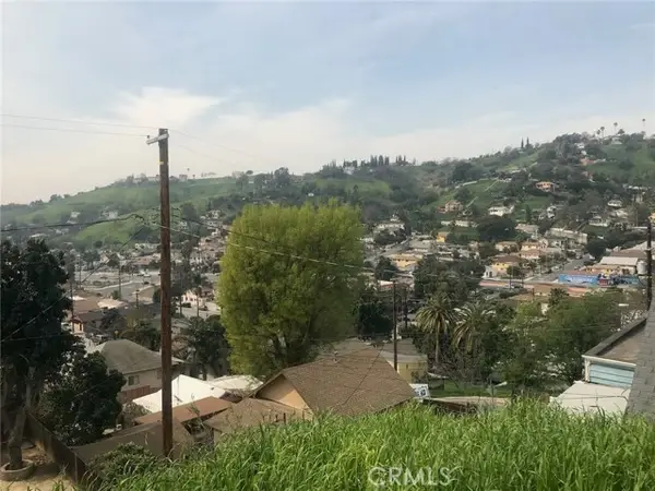 4392 O Neill Street, Los Angeles, CA 90032