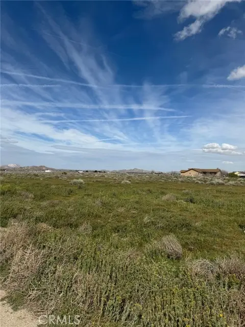 0 Elder Avenue, Rosamond, CA 93560 - #1