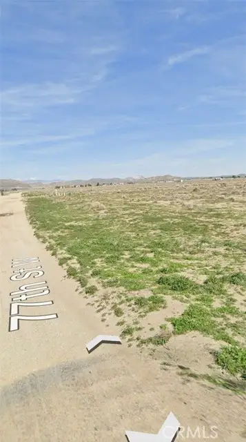 0 Elder Avenue, Rosamond, CA 93560 - #2