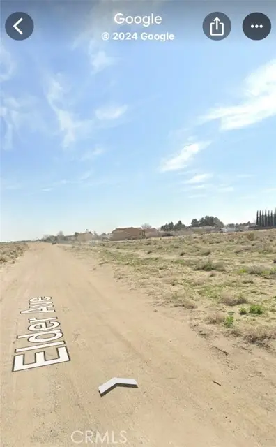 0 Elder Avenue, Rosamond, CA 93560 - #3