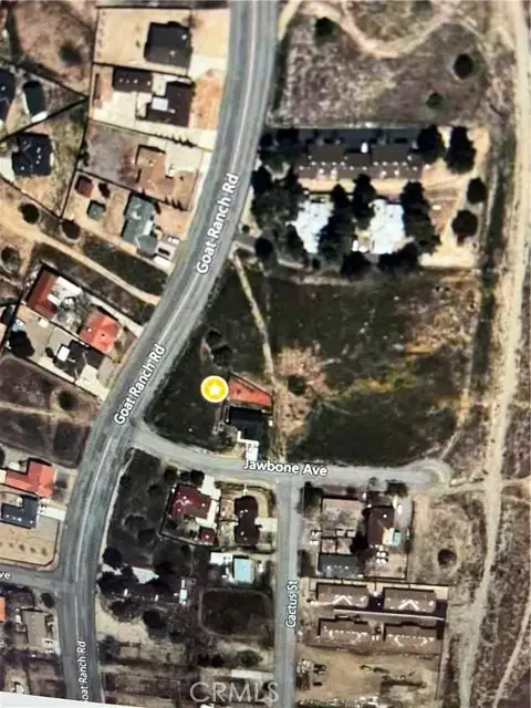 0 Goat Ranch Road, Lake Isabella, CA 93240 - Image #1