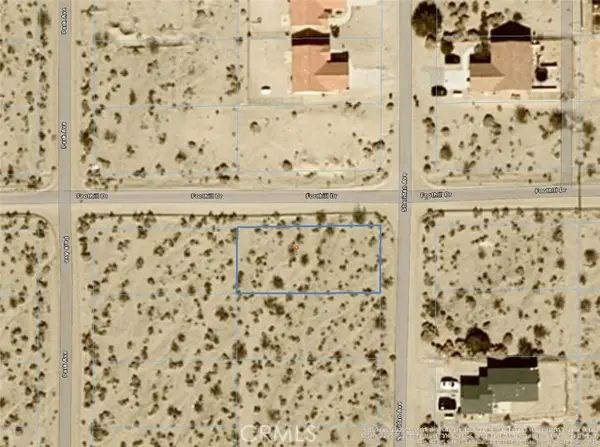0 Sheridan Avenue, Twentynine Palms, CA 92277